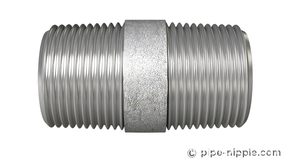 Entrambe le viti SGP-VB Standard Nipplo Both Screws SGP-VB Standard Nipple